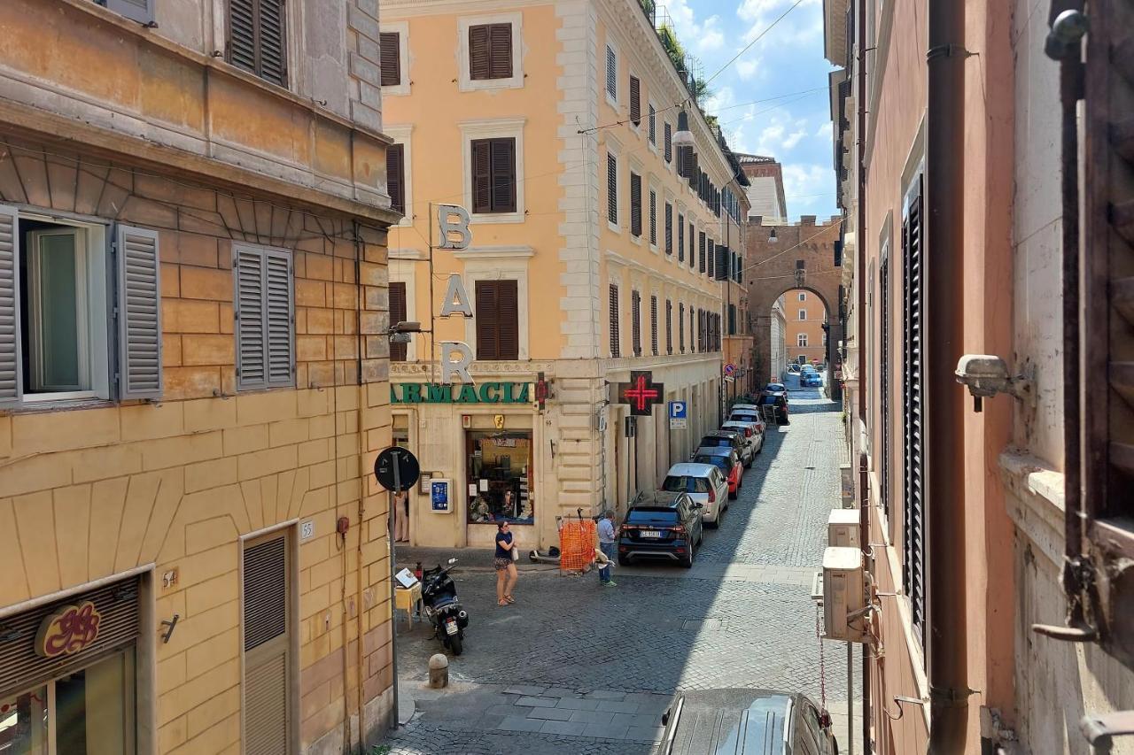 4Bnb - Ombrellari 4, Rome