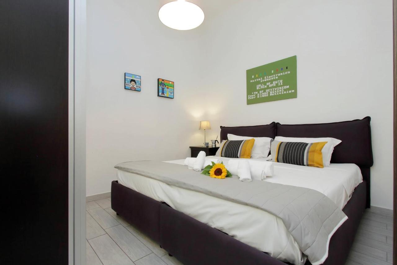 4Bnb - Ombrellari 4 — Foto 3